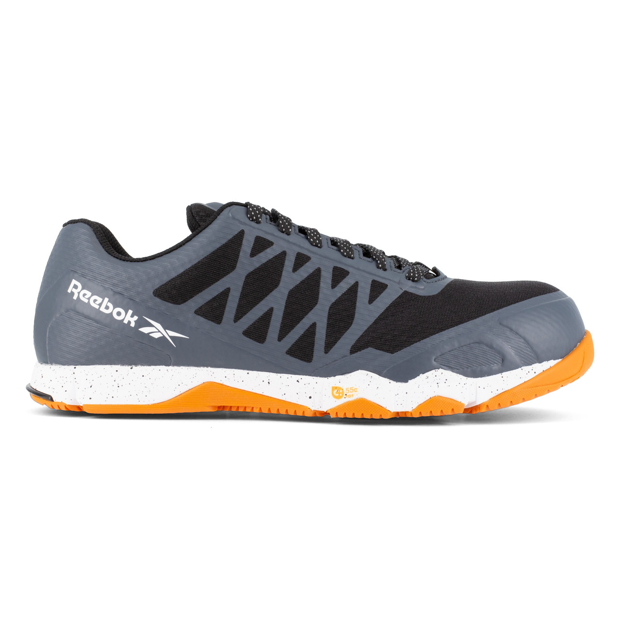 Reebok Speed TR RB4453 Men s Athletic SD Composite Safety Toe Work Shoe